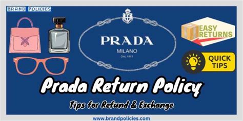 prada canada return policy|Prada payment options.